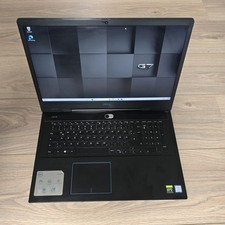 Dell G7 17 7790 | 17 , 3" | i7-9750H | RTX 2060 | 16GB RAM | 256GB SSD + 1TB HDD