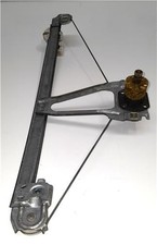 Lève vitre Mercedes 200