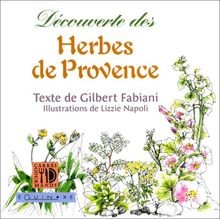 Découverte des herbes de Provence von Fabiani, Gilbert | Buch | Zustand sehr gut