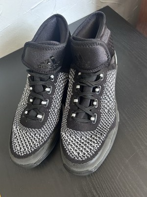 adidas Crazylight Boost 2015 Primeknit (Style Code: Q16877), Size 14