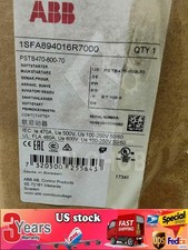 1Pcs New 1SFA894016R7000 PSTB470-600-70 Via D...