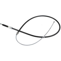 Metzger 17.9018 Seilzug Feststellbremse FüR Audi Seat VW Skoda A1 Ibiza SC Polo