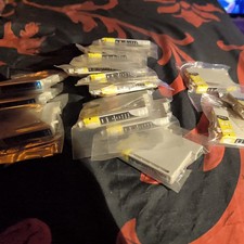 15x Druckerpatronen für Epson stylus C64 C66 C84 C86 plus-