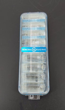 Vintage GE General Electric Flash Bulbs Flip Flash II for Kodak Polaroid Camara