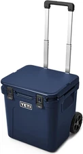 YETI Roadie 48 Wheeled Cooler, Ships Free from US