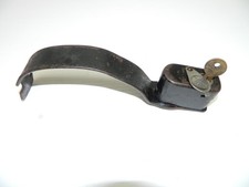 1927 1928 1929 1930 1931 Chevrolet Spare Tire Wheel Lock Accessory With Key 1927 1928 1929 1930 1931 Chevrolet Spare Tire Wheel Lock Accessory With Key