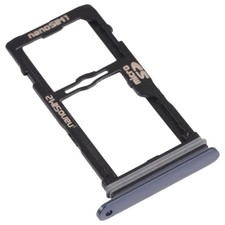 Nano SIM Card Tray  Nano SIM Card Tray / Micro SD Card Tray for LG G8S ThinQ L