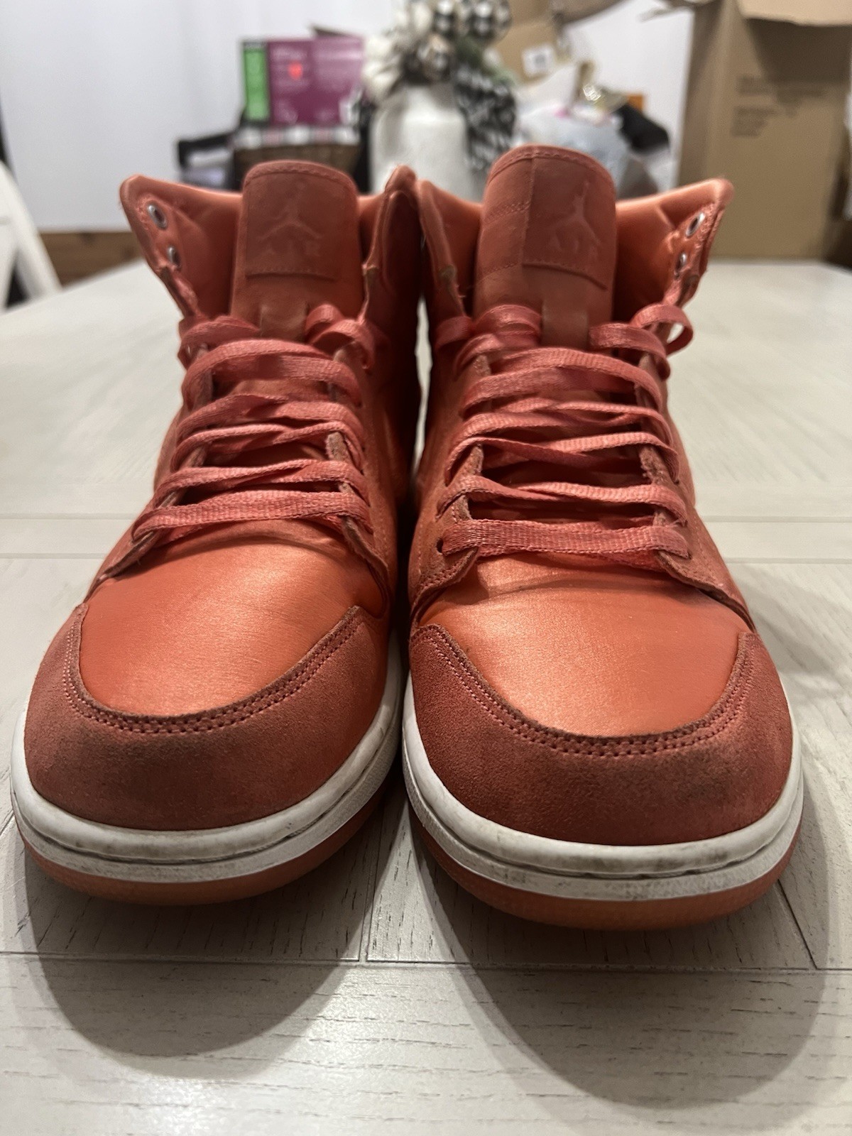 SAOLA Air Jordan Uomo Taglia 12