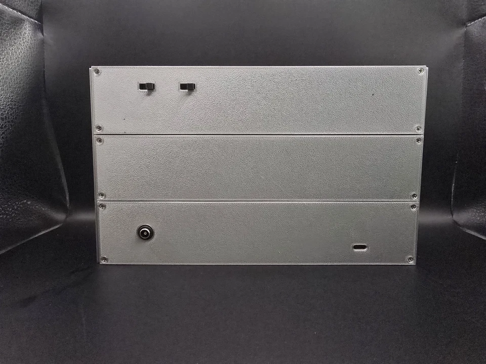 Back to the Future Time Circuit Clock - Image 4 of 4