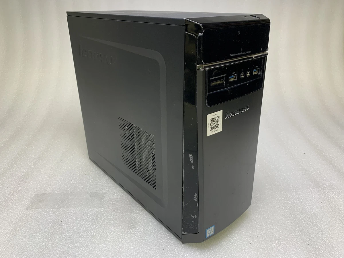 Lenovo Intel Core i5 6th Gen. 8 GB RAM PC Desktops & All-In-One