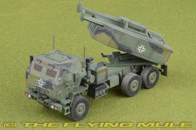 ミリタリー dragon 63018 M142 HIMARS (sand) 1/72 Amazon.com: United States M142 High Mobility Artillery