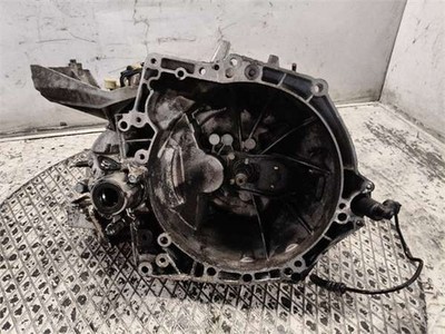 20DM65  Handschaltgetriebe Peugeot 407 2004 16 hdi 110