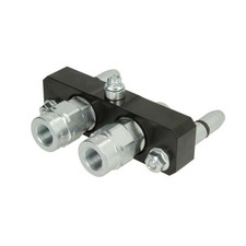Produktbild - Hydraulischer Stecker FASTER 2PB06238GMC