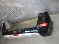 Pare-choc arrière Renault KOLEOS