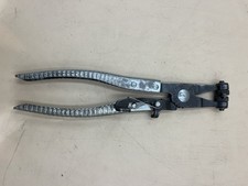 Kd Tools Hose Clamp Pliers K-d429 Made In Usa Kd Tools Hose Clamp Pliers K-d429 Made In Usa
