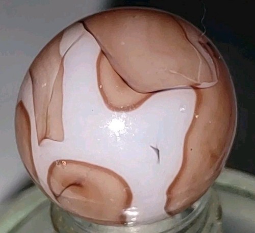 Bn424- Champion Marble - U.S.A. .60" - Picture 4 of 7