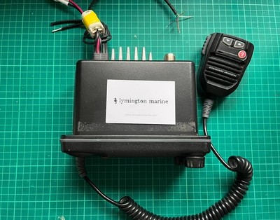 Standard Horizon GX2200E AIS VHF