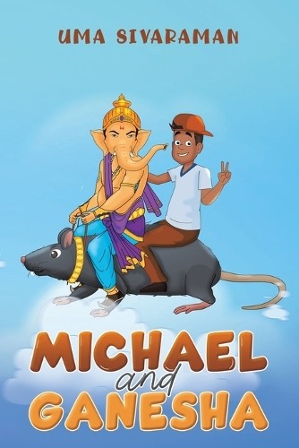 Michael and Ganesha - 9781035821662