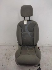 Siège Renault KANGOO