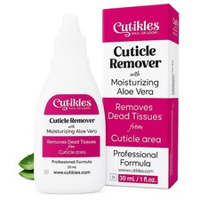 Cutikles Cuticle Remover Gel 30ml
