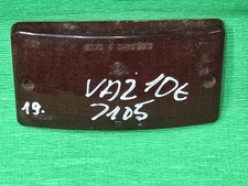 Antibrouillard Lada 1600