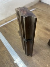 rabot outils anciens Menuisier, Ébéniste  Old Tools 26/1479