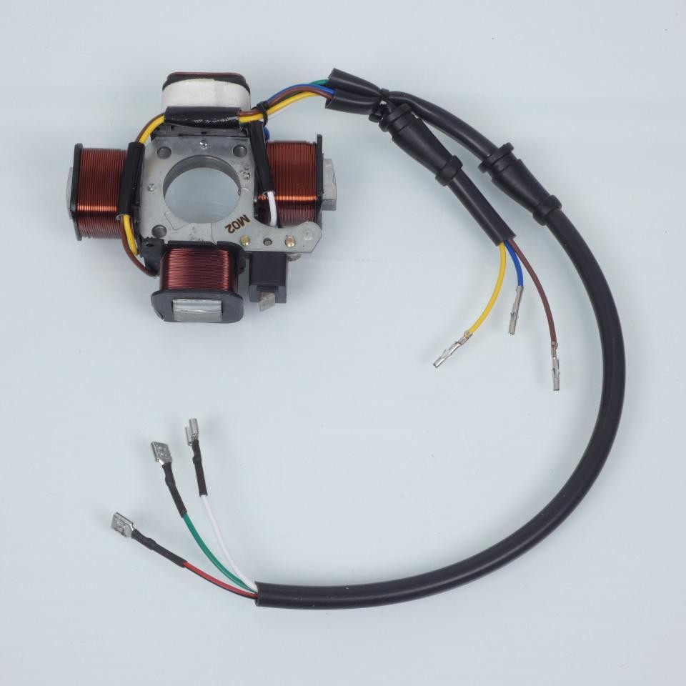 Stator d allumage RMS pieces de rechange allumage auto reference 293814 neuf