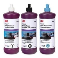 3m Perfect It Ex Compound Buffing Polishing 36060 06094 06068