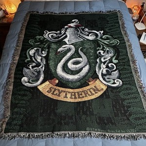 Slytherin Bedding | eBay