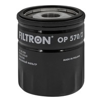 Filtron ÖLfilter Anschraubfilter Passend FüR Cadillac ATS CTS Chevrolet Camaro
