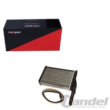 Radiateur Renault AVANTIME