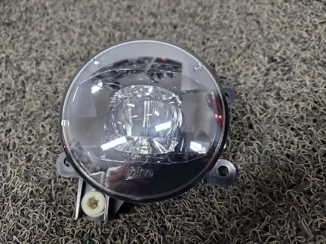 Renault Captur 2018 QM3 luz antiniebla LED izquierda nueva 26155 5538R Foto 2 de 4