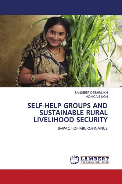 Sandeep Deshmukh (U. A.) | SELF-HELP Groups AND Sustainable Rural Livelihood...-image