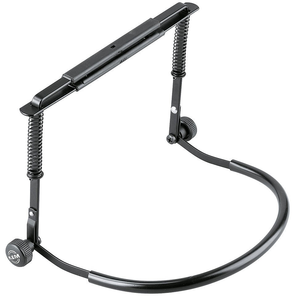 Harphalter K-M 16416 Harmonica Holder NEU 4290₽