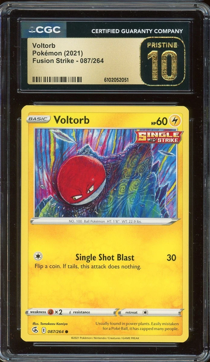 Fairy Pokémon TCG Rare Collectible Individual Card Games in
