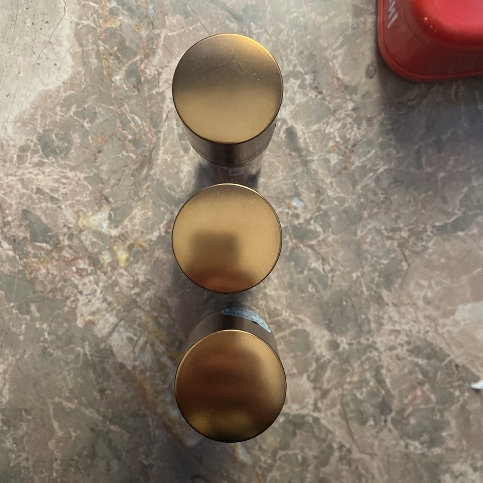 Lot Of 3 Physicians Formula Butter Glow Body Bronzer 3.2 Oz Fast Free Shipping - Image 3 of 3