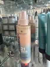 Pureology Color Fanatic Multi-Tasking Leave-In Spray 6.7 oz 21 Benefits
