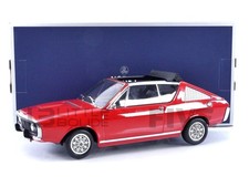 NOREV 1/18 - RENAULT 17 GORDINI DECOUVRABLE - 1975 185371