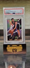 2024-25 Panini Prizm - Manga Victor Wembanyama #9