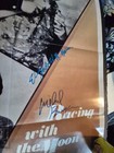 RACING WITH  the  MOON-CAST SIGNED - MOVIE POSTER- -w/COA                   ekim — photo 2