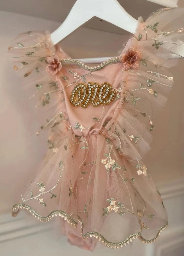 1st birthday girl dress products for sale | eBay 1st birthday girl dress products for sale | eBay