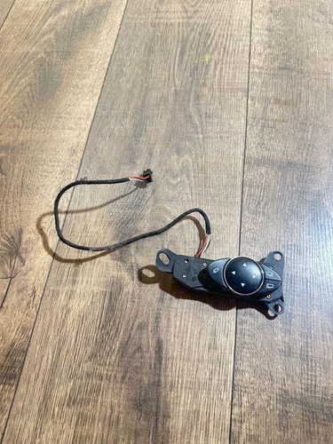 MERCEDES-BENZ E W211 Spiegeleinstellschalter 03211011 2118208510 2.15 34563309