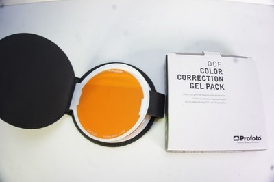 PROFOTO OCF COLOR EFFECTS GEL PACK       101039  unbenutzt in OVP
