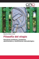 Mauricio Dimeo Coria | FilosofíA Del Elogio | Taschenbuch | Spanisch (2025)