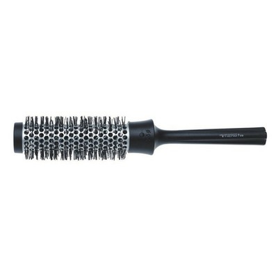 Sibel Therm Lifetime Thermic Rundhaarbürste Durchmesser 25 mm Salonbürste