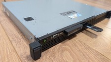 Dell PowerEdge R210 II 2 Server E10S very small rack server, Intel i3-3220 16 GB