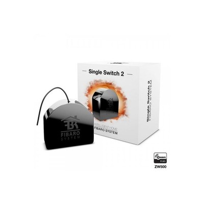 FIBEFGS-213 - Single Switch 2