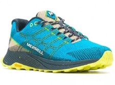 Merrell Moab Flight Mens Hiking Shoes Trainers Trail Running Sneakers J067487