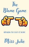 The Blame Game | Julie Chapus | Taschenbuch | Kartoniert / Broschiert | Englisch