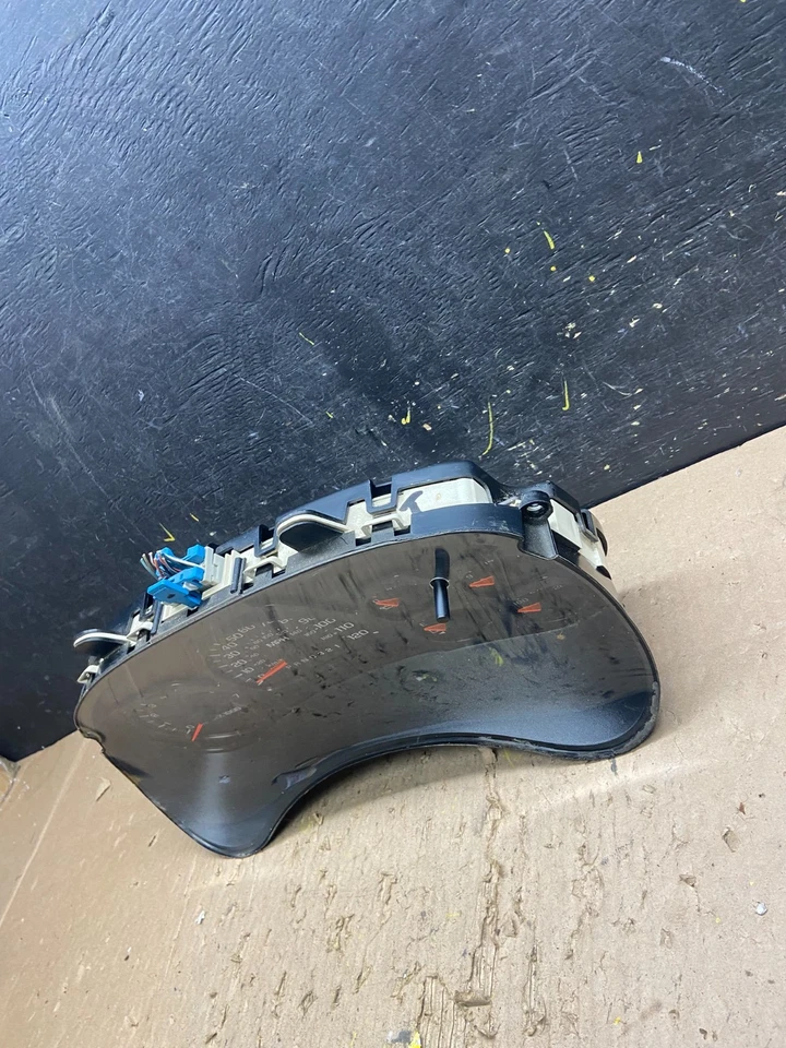 Оригинальный спидометр указатель кластера для Chevrolet Trailblazer 2006–2009 годов выпуска T8917 DG - Изображение 3 из 4